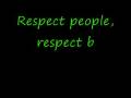 videos de The Ingredients Of Peace.wmv