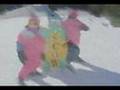 Skiing Tahoe 2003