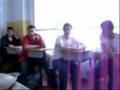 clase 4º A E.S.O. coras 2006-2007