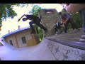 Elias Assmuth Nollie Bigspin Backtail @ Wunseidel
