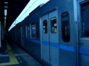 懐かしき東西線5000系②