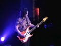 STU THOMAS \"Johnny Guitar\" Live 2007