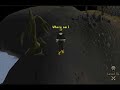 Runescape: a story of \"why not to exploit bugs\"