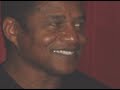 Fanmeeting with Jackie Jackson