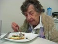 Greek Pizza Review by Aunt Hattie