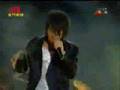 JJ Lin Jun Jie-beatbox and Bian Hao 89757