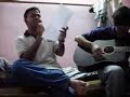 kholo kholo Cover Version: kholo kholo Cover Version: