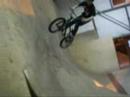this is zack wells aka porker riding his local