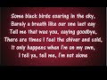 pink – Beam Me Up