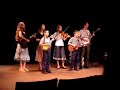 Poor Wayfaring Stranger - First Coast Opera Light Side 2007