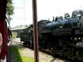videos de Strasburg Railroad's #90 Switching