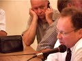 Orrba vágta kollégáját Fót polgármestere