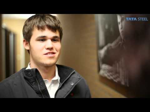 magnus carlsen