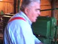 1941 B John Deere Tractor 1941 B John Deere Tractor