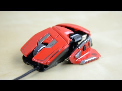 gadgets - What do you want to see on Tech I Like next? Mad Catz M.M.O 7 Gaming Mouse: http://amzn.to/Z3St3H Bluelounge Mika Stand: http://amzn.to/13NwhsJ Eton Rugged R...