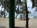 boracay da yagmur zamani boracay da yagmur zamani