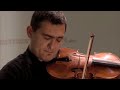 Robert Lakatos, viola LIVE from concert in Vienna, 11-18-2009