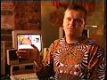 CD ROM story ABCTV 1994