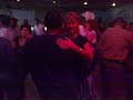 wonderful dancing & dancers! we could feel the energy vibrating off geno and his band under our feet.  what a fun evening!