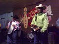 wonderful dancing & dancers! we could feel the energy vibrating off geno and his band under our feet.  what a fun evening!