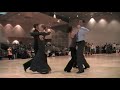 Team Match Quickstep