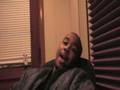 Mr.16 and Doughbeezy in tha Lab