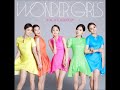 Wonder Girls – Saying I Love You (2012 Version)