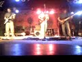 Keller w/ Moseley, Droll, & Sipe LIVE at the ledges