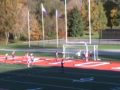 Chris Riley Union College Soccer 2009 Highlights