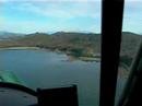 Fly to Alaska - West Side of Lynn Canal