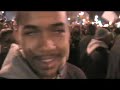 Harlem Celebrates Election Night