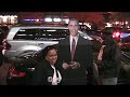 Harlem Celebrates Election Night