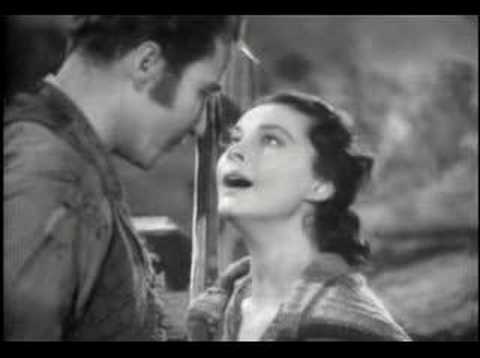 Vivien Leigh