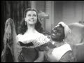 Vivien Leigh's GWTW Screentests