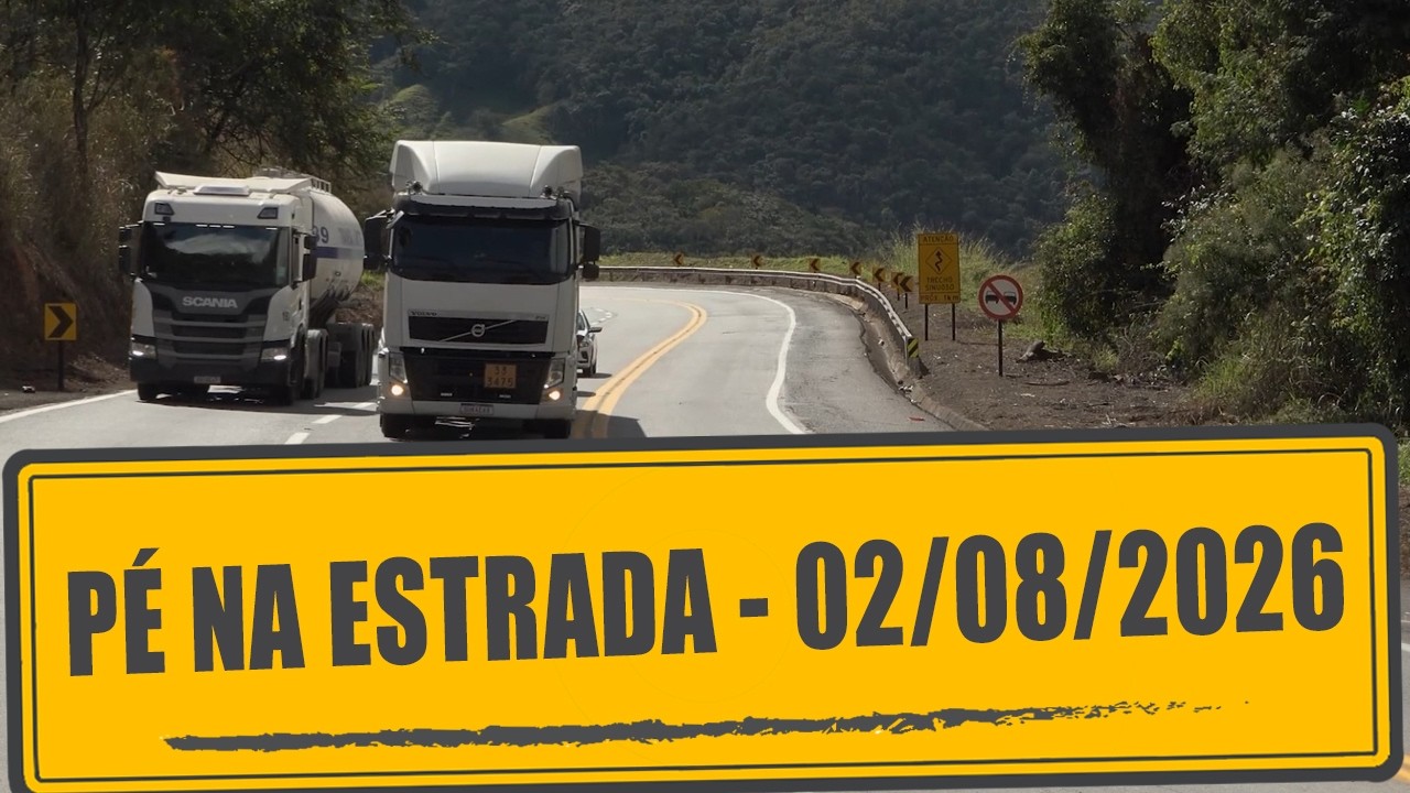 Supermáquina para mineração e supermercado no posto