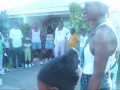Montserrat's Brownies & Girl Guides Walkathon, Beach Picnic