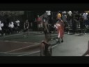 Tricks are for kids