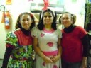 homenagem as ofrmandos de adm. da etec de taquarituba