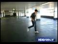 HBF meets HDS - cHilly, Nova, ContraxX & July