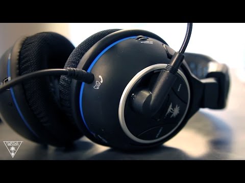 how to adjust px4 headset
