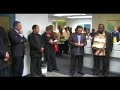 Bupati Asmat Papua visit Frans Kaisiepo korvet Vlissingen