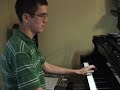 Ronald Touchton Student