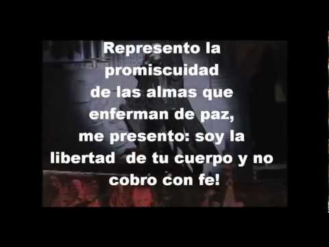 LETRA DE CANCION INCUBUS letra de cancion incubus: