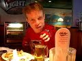 The Derek Goss Show and Beer chugging The Derek Goss Show and Beer chugging