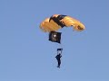 2008 Atlantic City Airshow - US Army Golden Knights