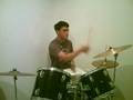 123456 Pokemon (Drum Cover)