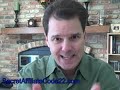 Secret Affiliate Code 2 Bonus - \"Secret Affiliate\" Clickbank Case Study
