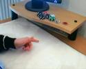 Drop in die Rinne