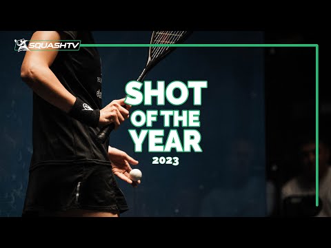 Women's Shot of the Year 2023 