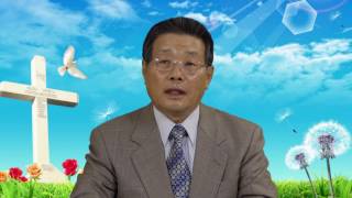 하나님의 신이 임하시면